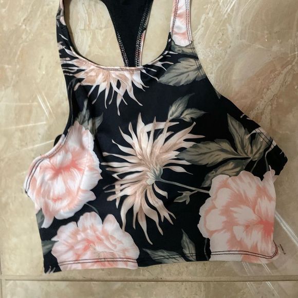 New Free People Movement + Onzie  sports bra size S/M and size M/L - Picture 3 of 9